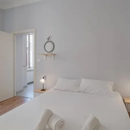 Appartamento Bilocale Mazzini - Hostfacile *