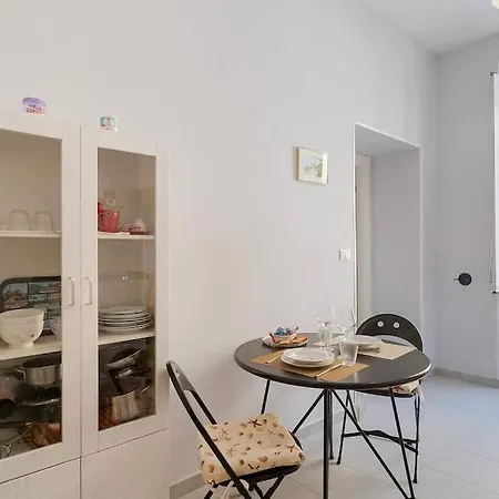 Bilocale Mazzini Appartement *