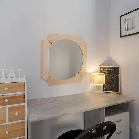 Appartement Bilocale Mazzini *