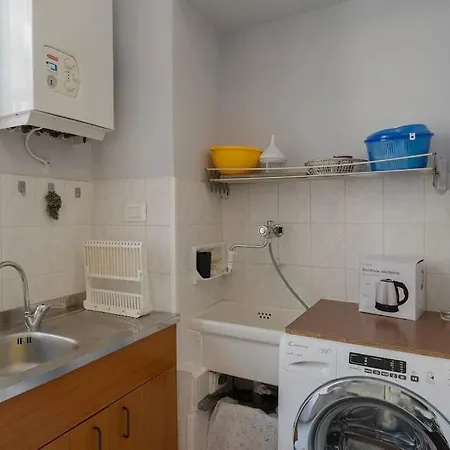 Bilocale Mazzini Appartement *