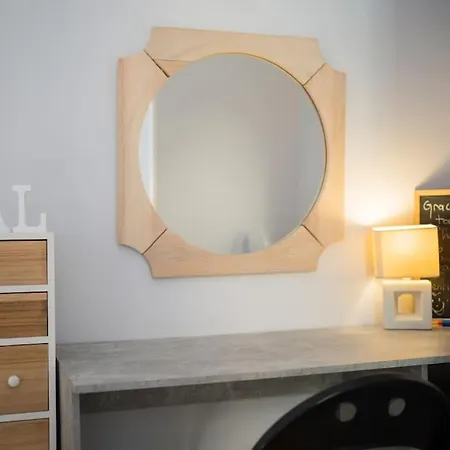 Appartement Bilocale Mazzini