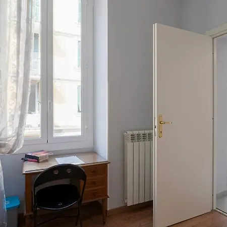 Bilocale Mazzini - Hostfacile * Ventimiglia