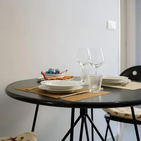 Bilocale Mazzini Appartement