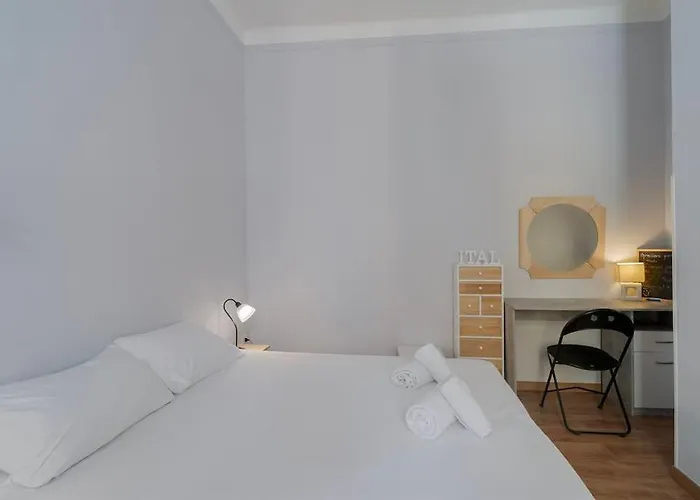 Bilocale Mazzini Appartement *