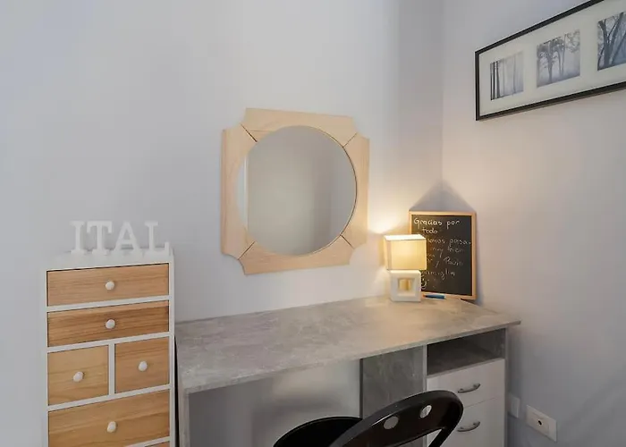 Appartement Bilocale Mazzini *