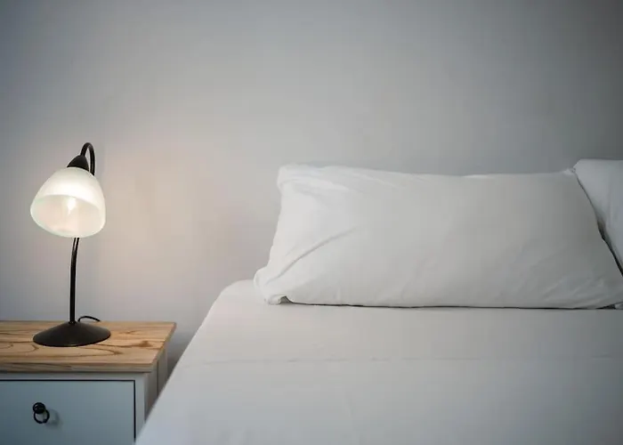 Appartement Bilocale Mazzini