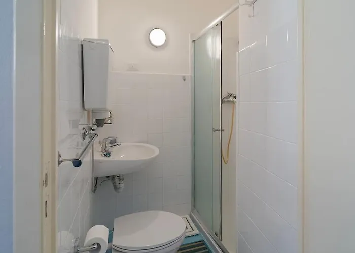 Appartement Bilocale Mazzini Ventimiglia