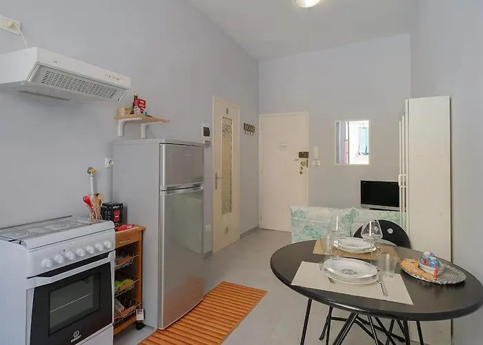 Bilocale Mazzini Appartement Ventimiglia