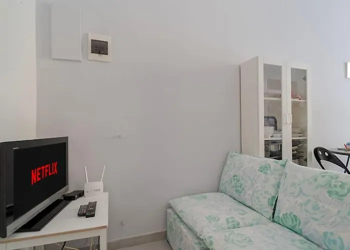 Bilocale Mazzini Appartement *