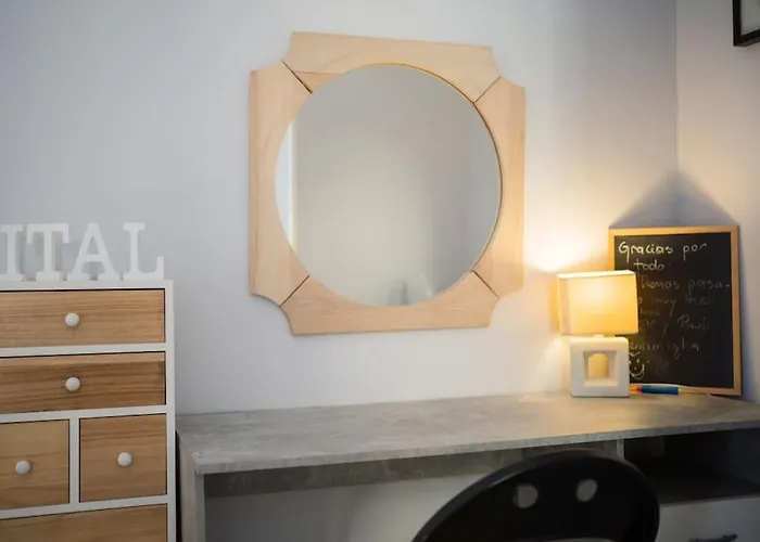 Appartement Bilocale Mazzini