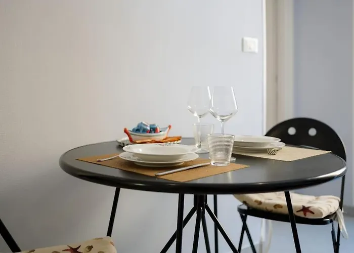 Bilocale Mazzini Appartement