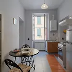 Apartmán Bilocale Mazzini *