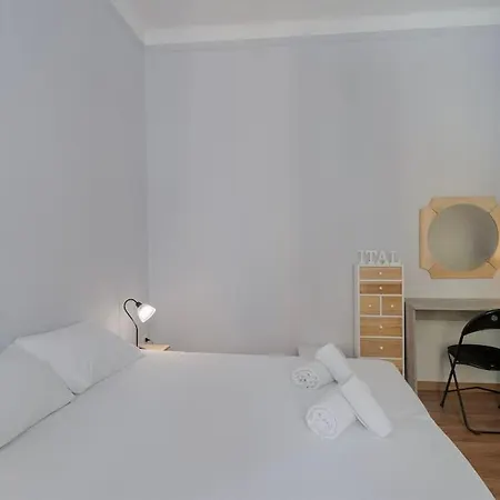 Bilocale Mazzini דירה *