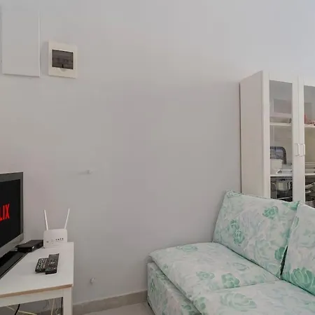 Bilocale Mazzini Διαμέρισμα *