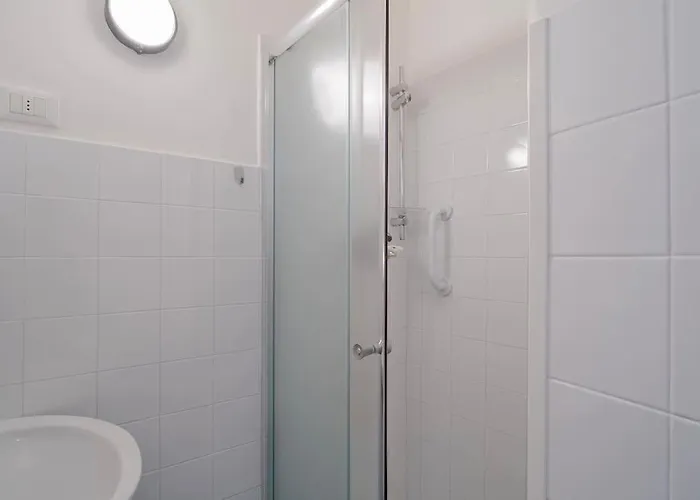 Bilocale Mazzini * Βεντιμίλια