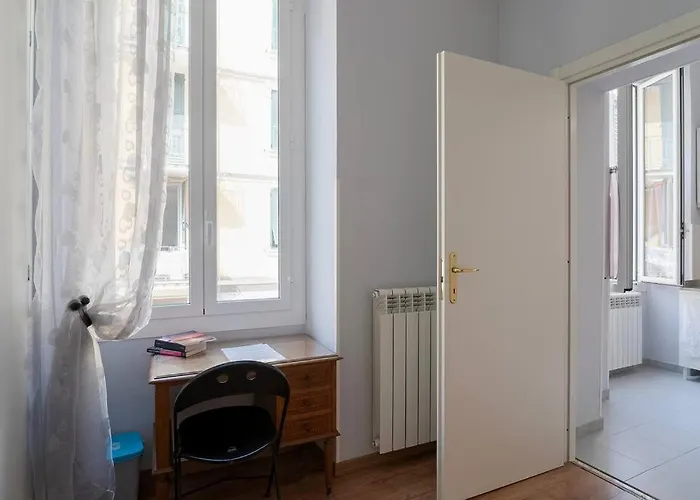 Bilocale Mazzini * Βεντιμίλια